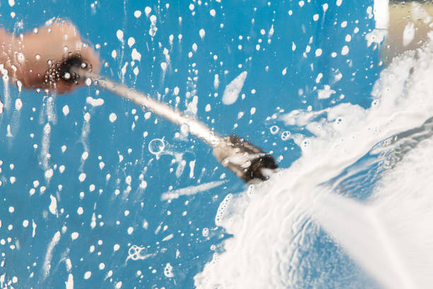 Best Fleet Vehicle Washing  in Fussels Corner, FL