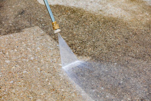 Best Roof Washing  in Fussels Corner, FL