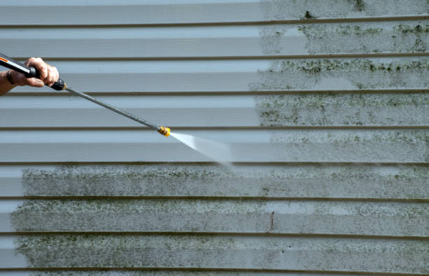 Best Sign and Awning Cleaning  in Fussels Corner, FL