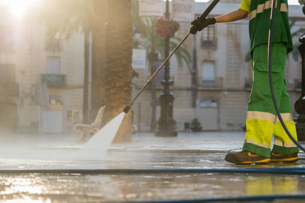 Best Post-Construction Pressure Washing  in Fussels Corner, FL