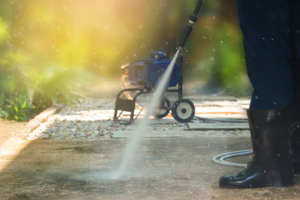 Best Warehouse Cleaning  in Fussels Corner, FL